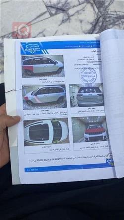 جيب جراند شيروكي إل